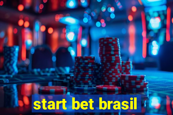 start bet brasil